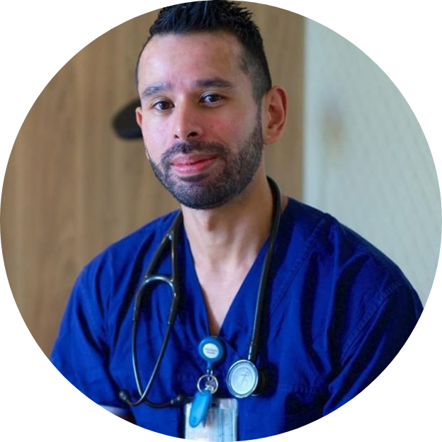 Medworld Together, let's advance the health of medicine.